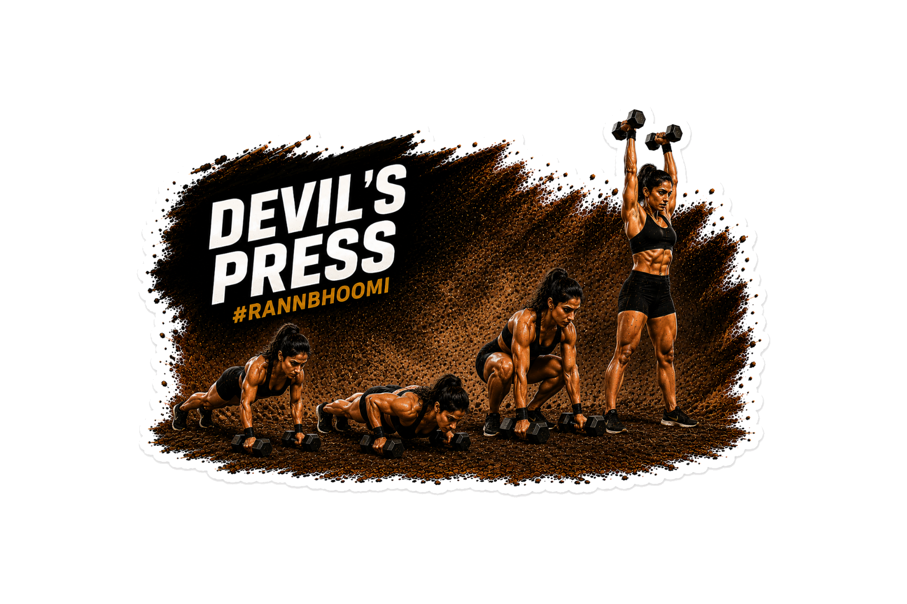 Devil's Press